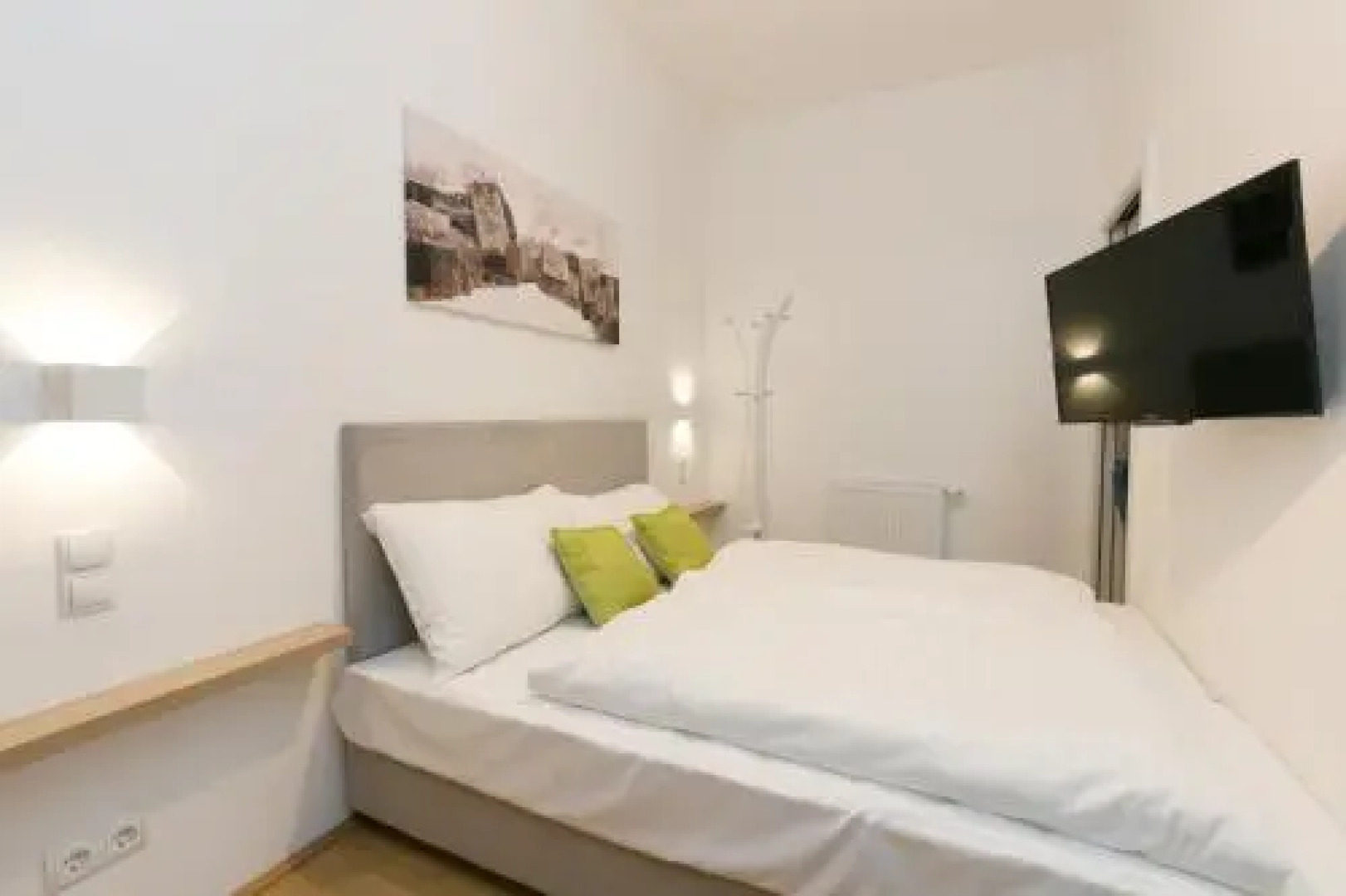 Vienna Stay Apartments Castellez 1020