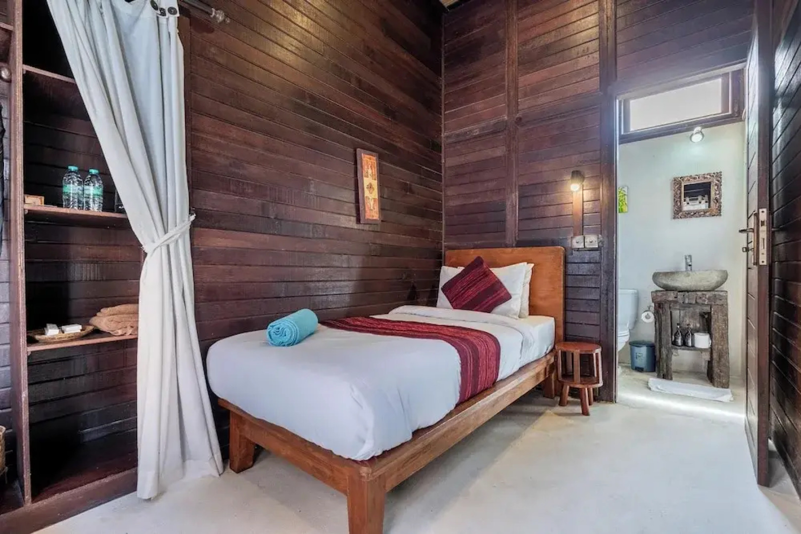 The Village of Angels