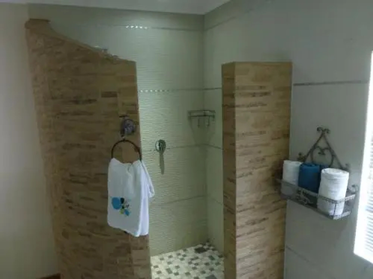 Springbok Apartments