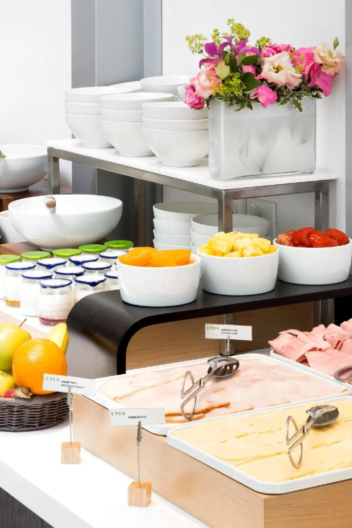 voco Paris – Porte de Clichy by IHG