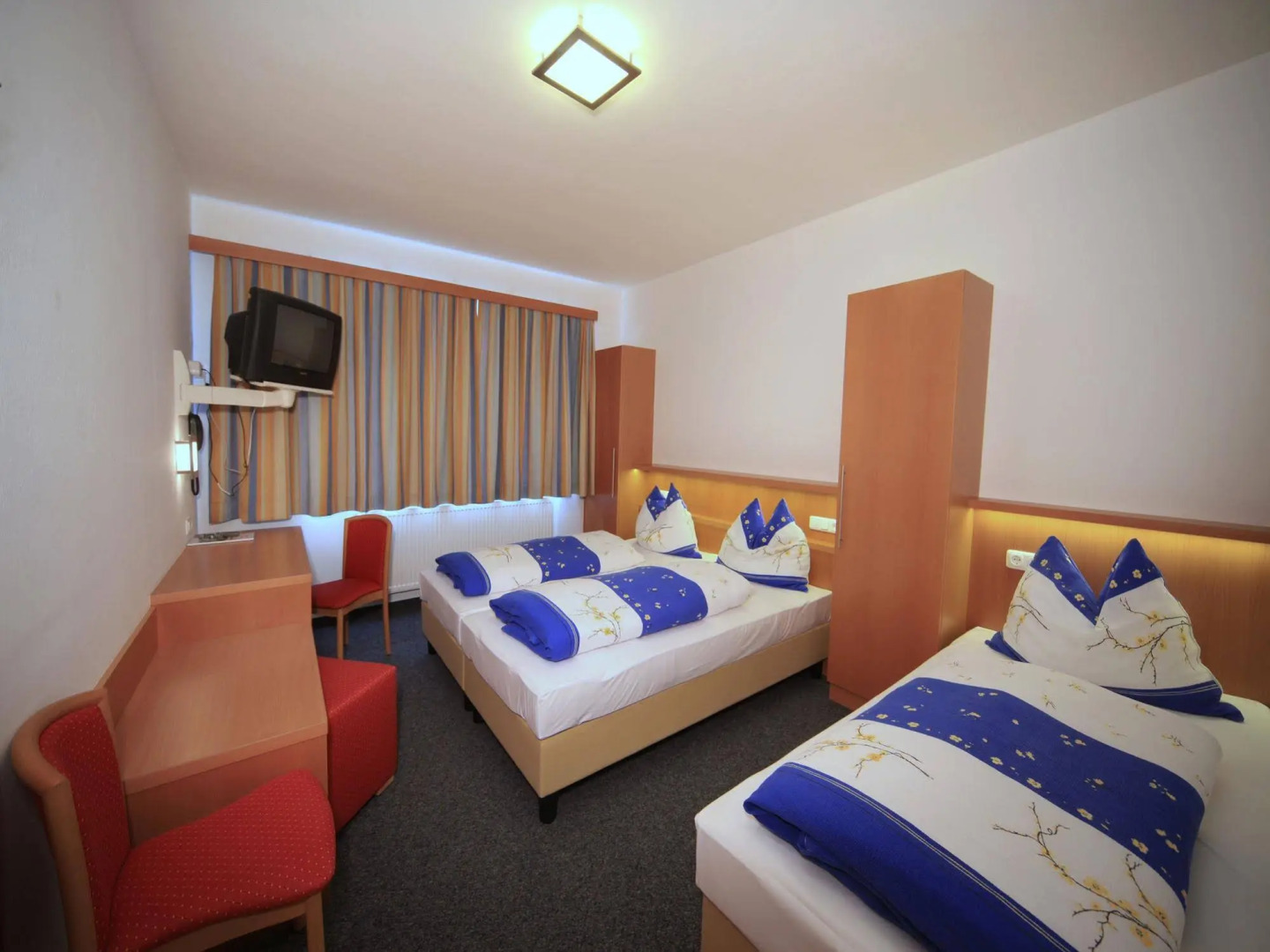 Hotel Gasthof Stefansbrücke