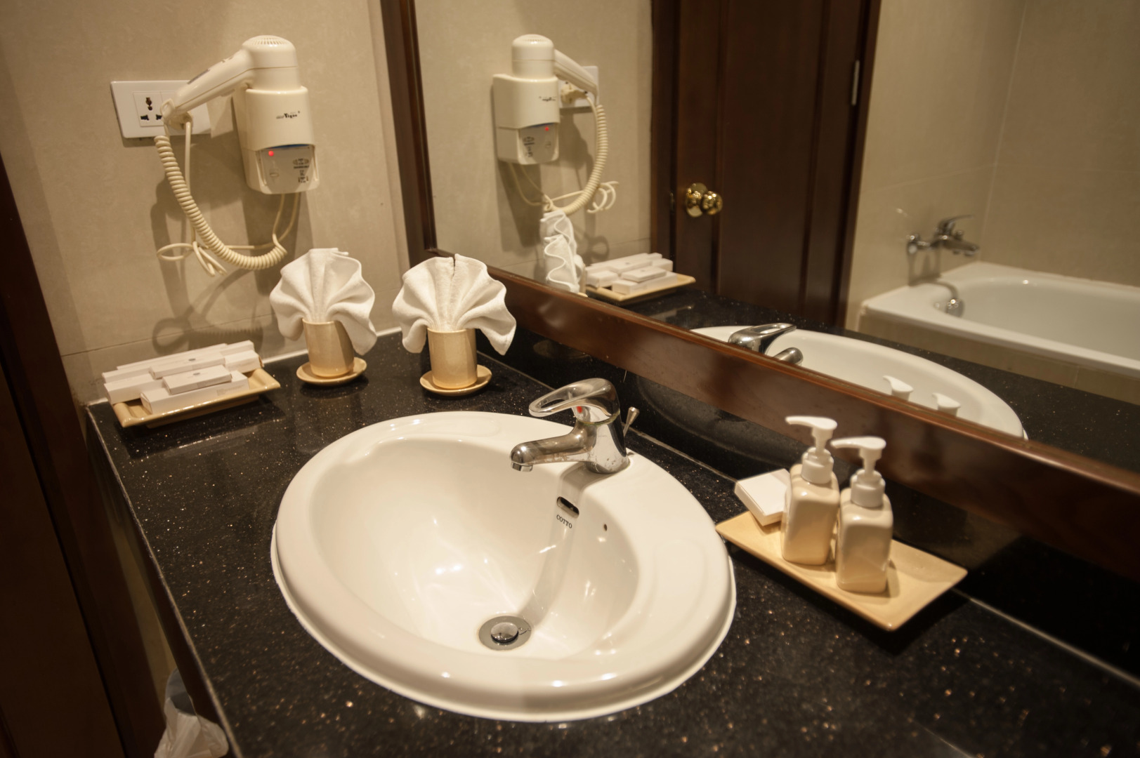 La Passion Classic Hotel