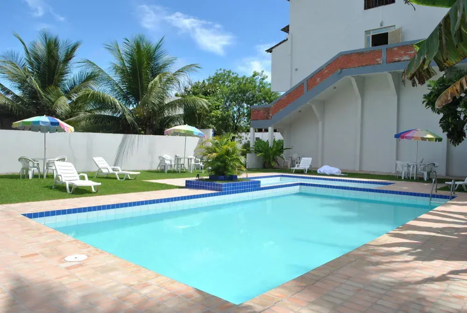 Pousada Portal do Prado