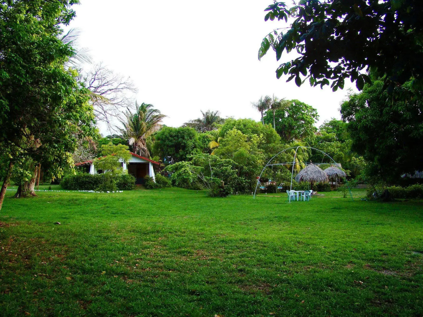 Paracauary Eco Pousada