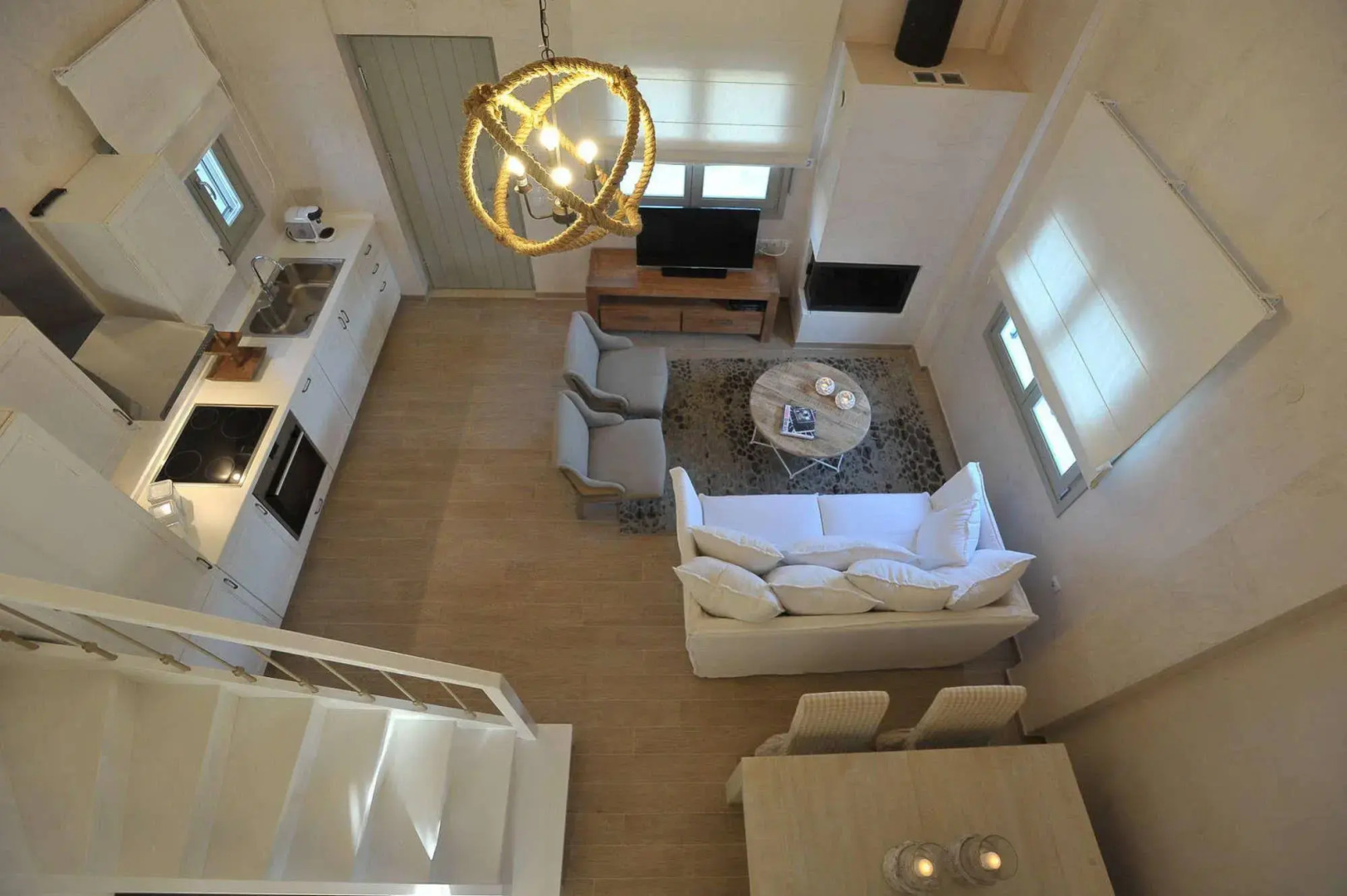 Chroma Pelion Villas