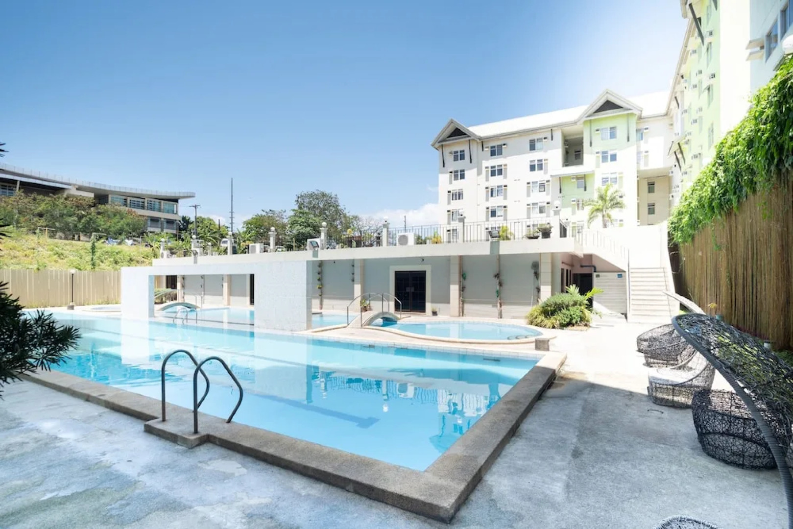 GBS Properties Centropolis Muntinlupa