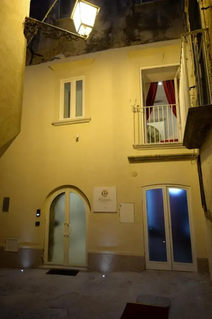 Agriturismo Il Casanova