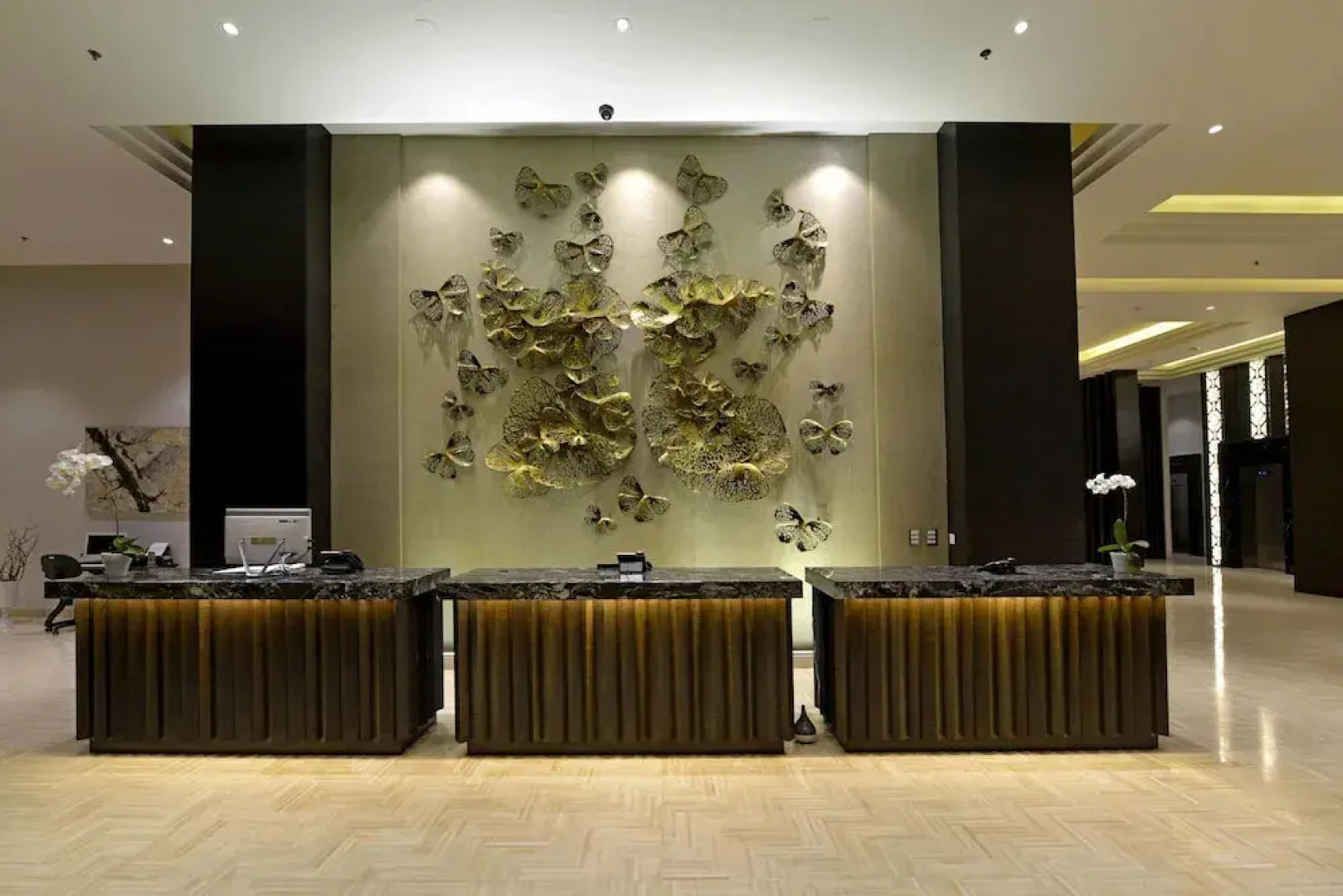 Golden Tulip Mataram-Lombok