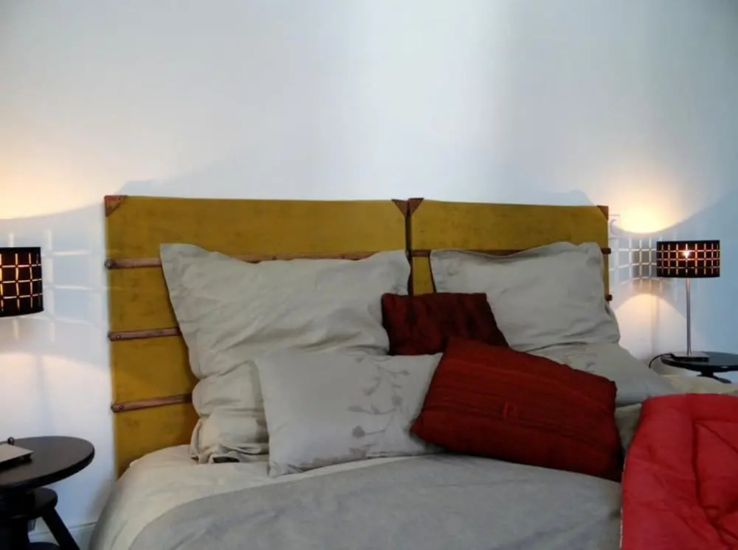 Les Viviers Bed and Breakfast