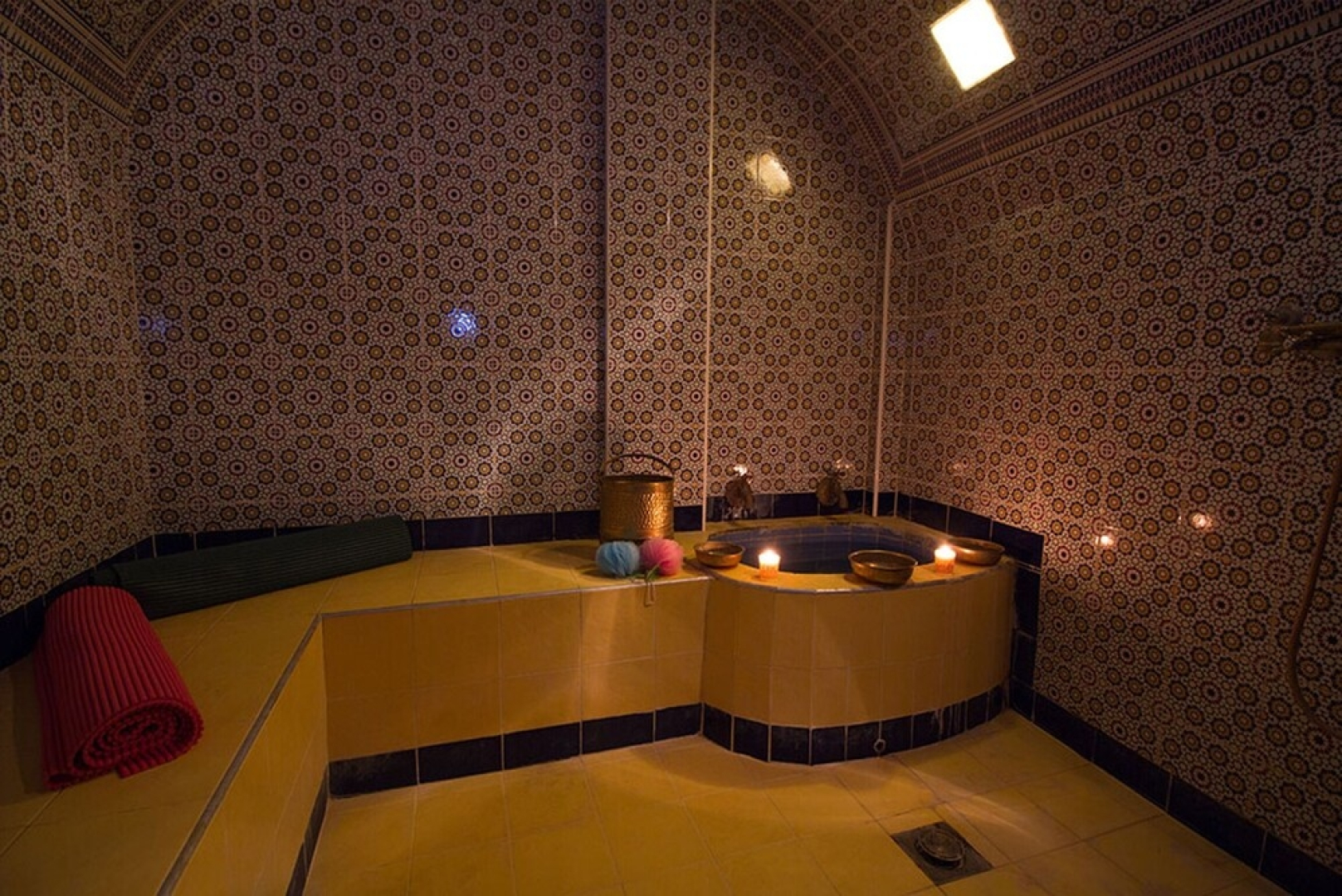 Suite Royale - Emeraude