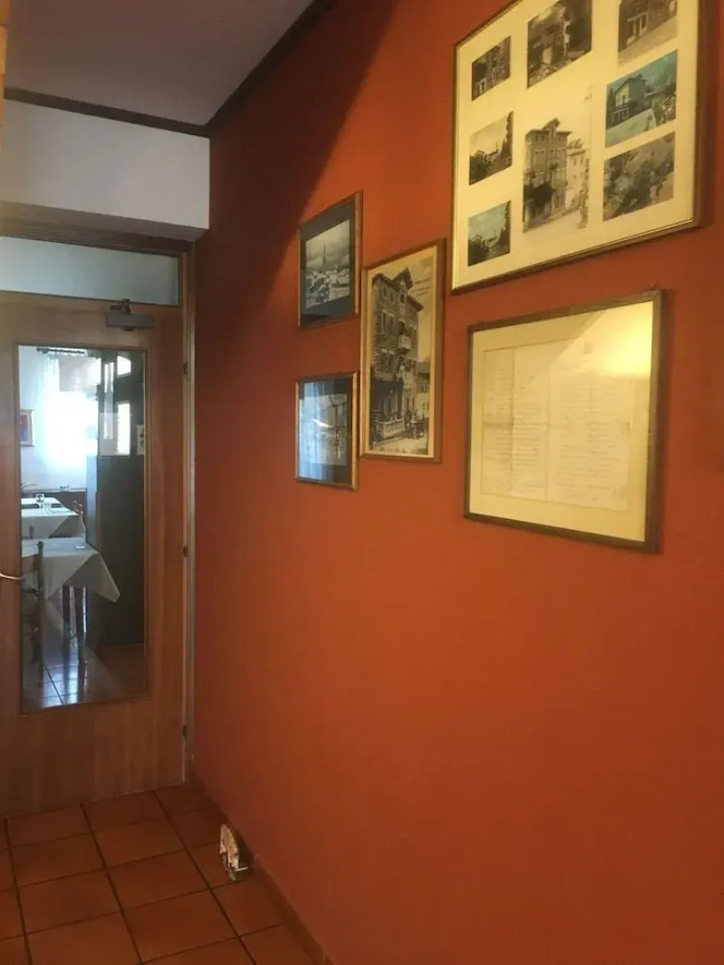 Albergo Ristorante Alle Alpi