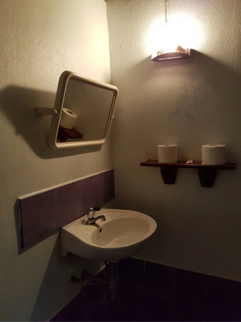 Phanom Bencha Mountain Resort