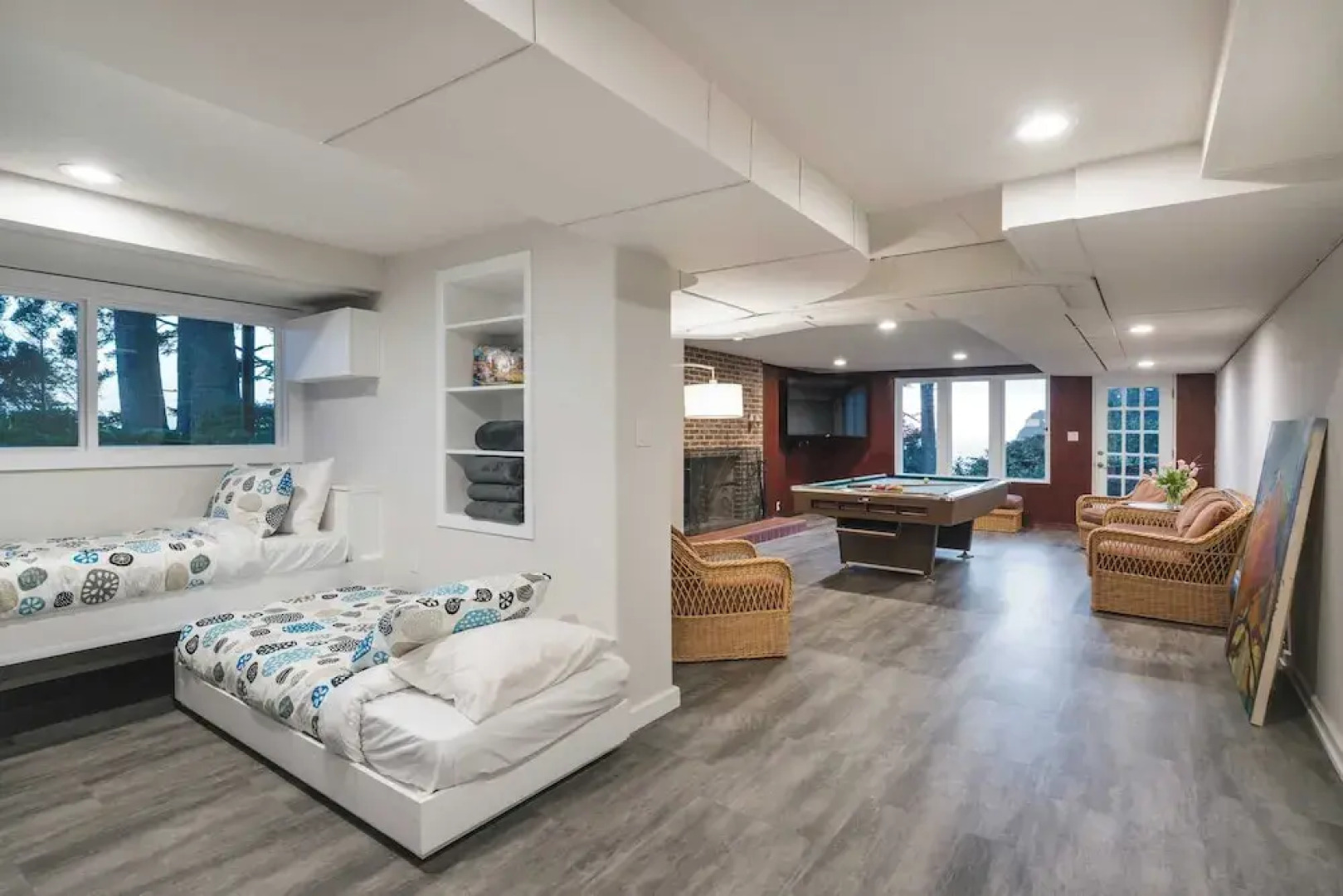 The Purcell House by Avantstay Surrounded in Lush Greenery w/ Large Yard & Ocean Views