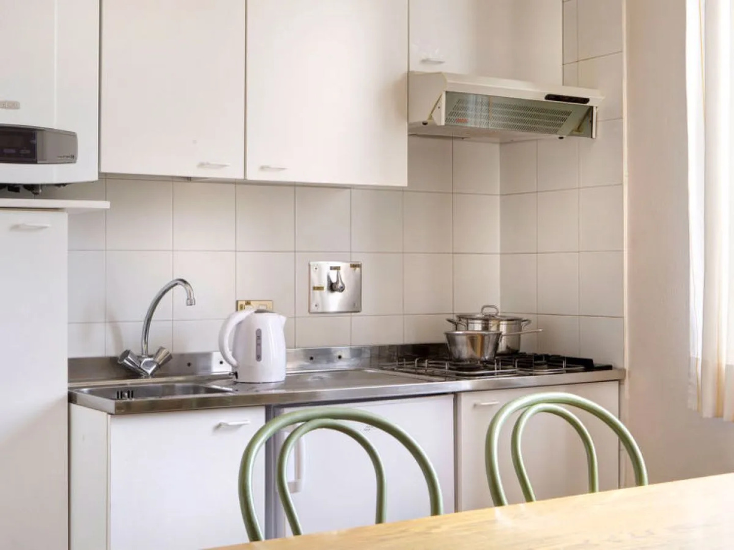 Poiano Resort Appartamenti 11452