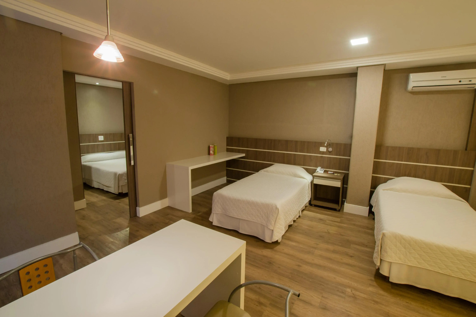 SJ Royal - San Juan Curitiba