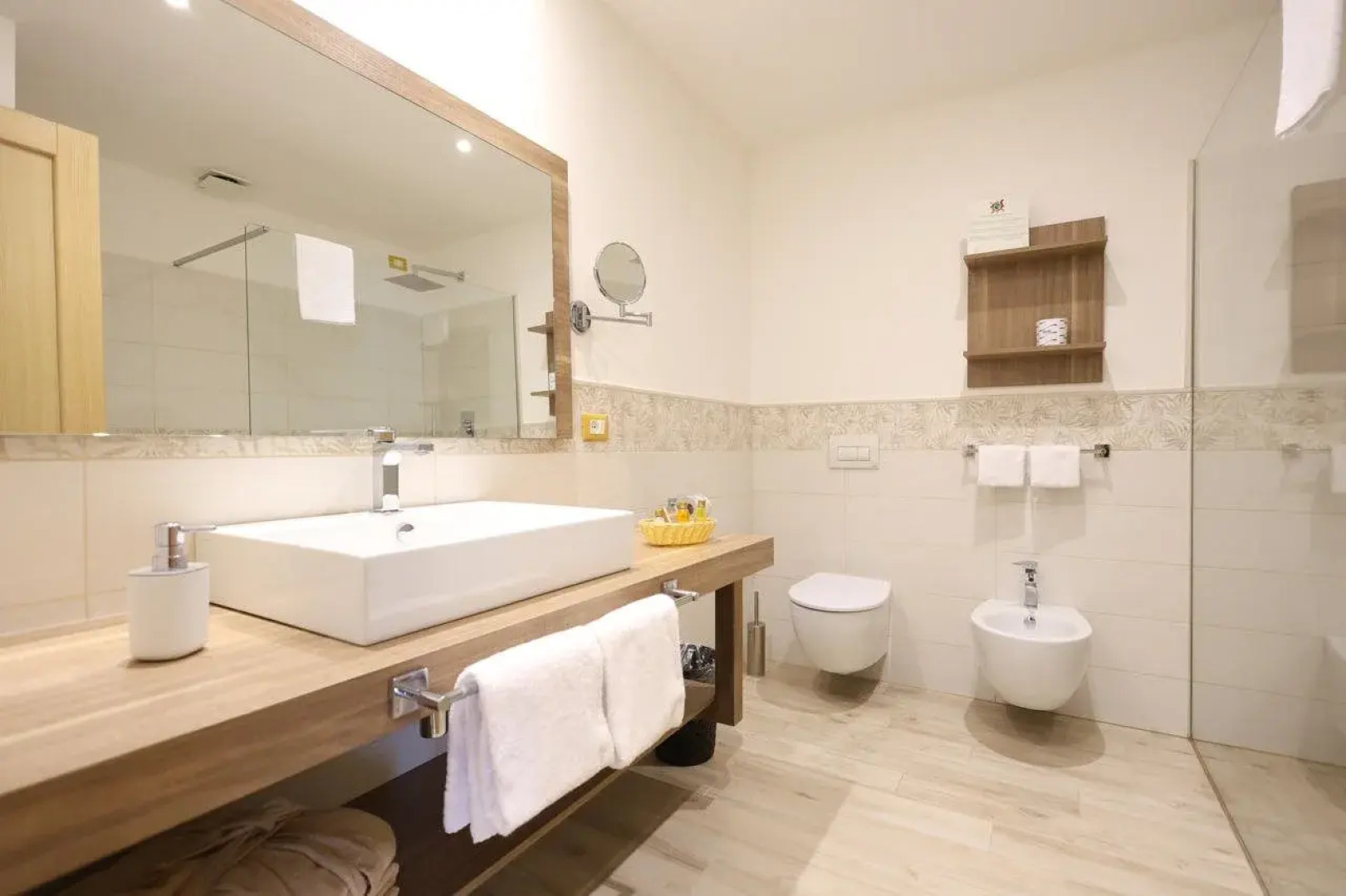 Baia del Godano Resort & Spa