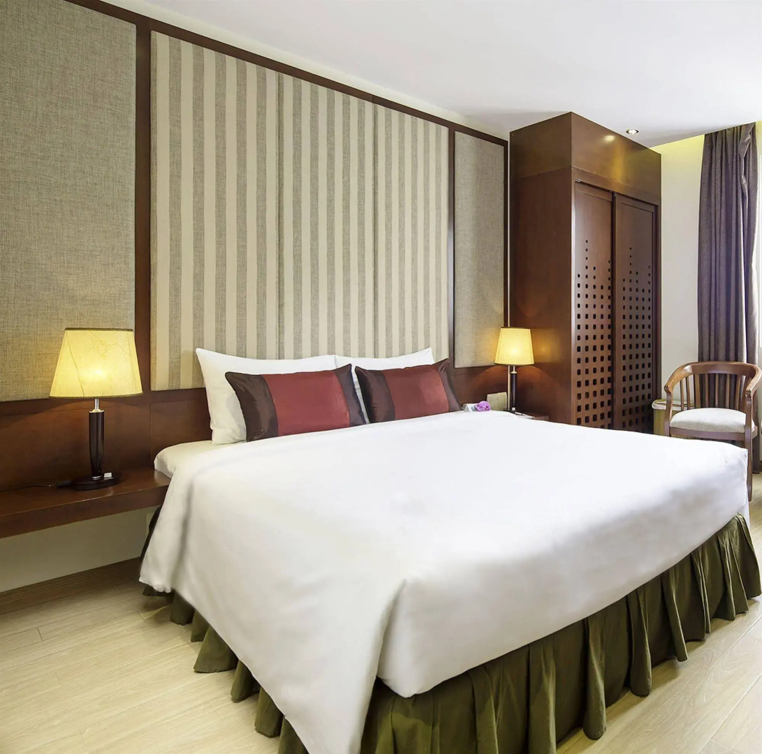 Paragon Saigon Hotel