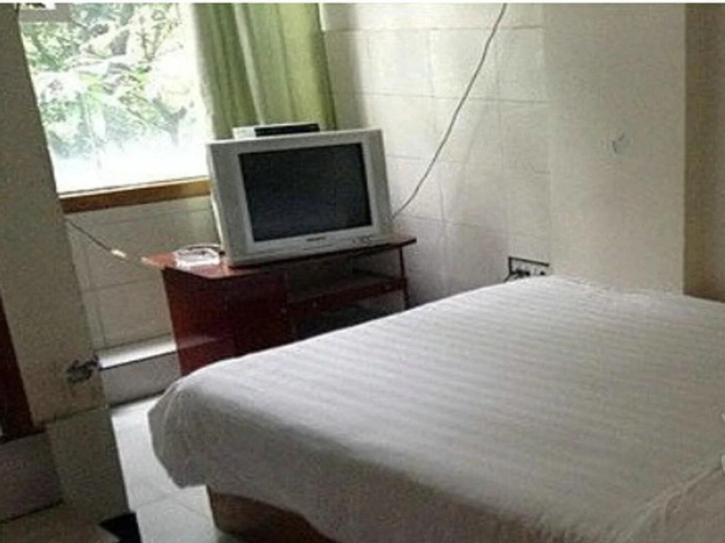 Guang'an Jinke Hotel