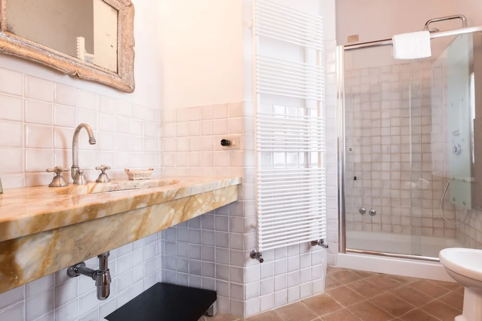 B&B Villa San Bartolomeo