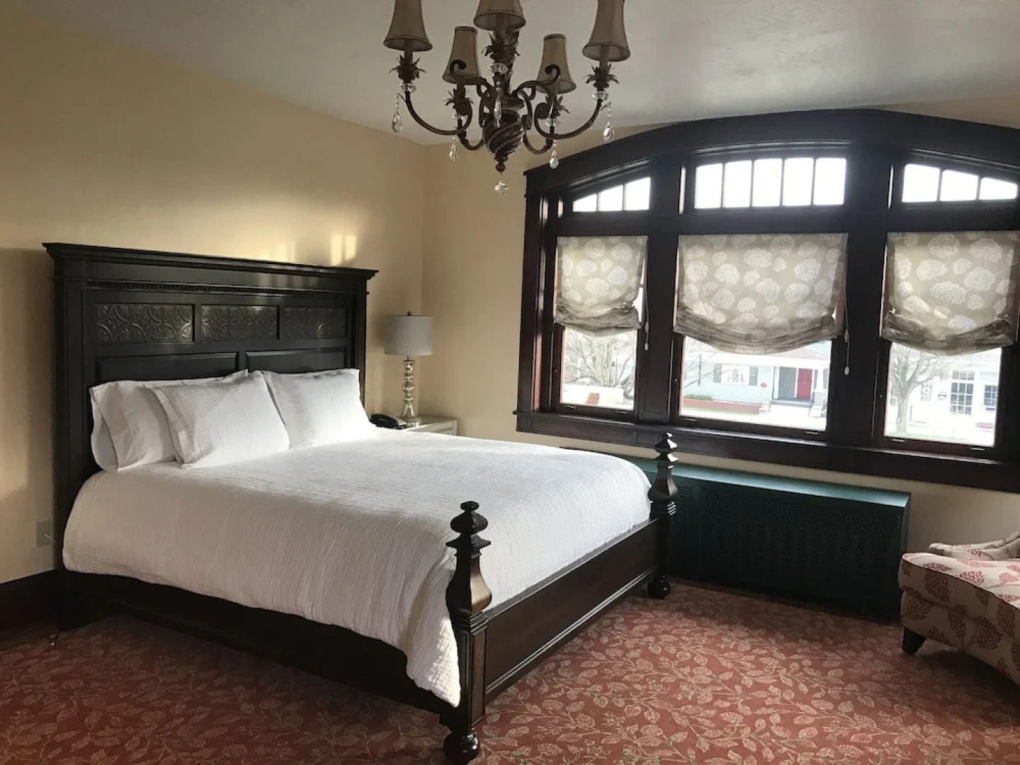 Thistledown At Seger House