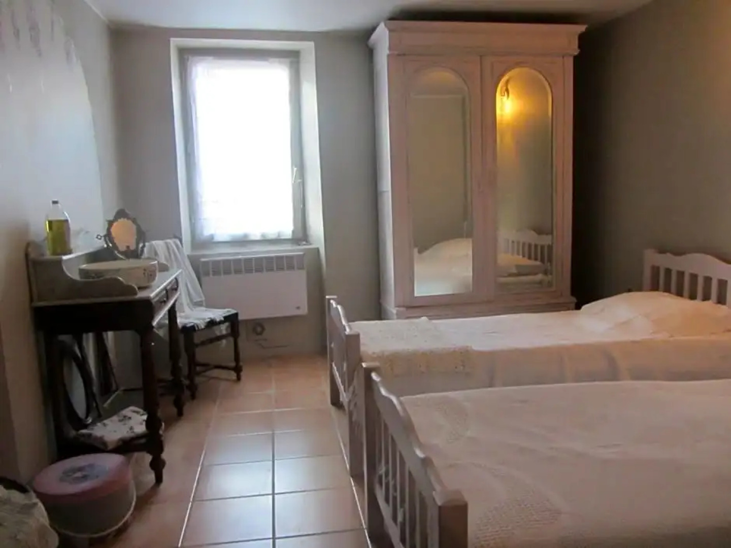 Chambre d'Hôtes Le Laurier Blanc