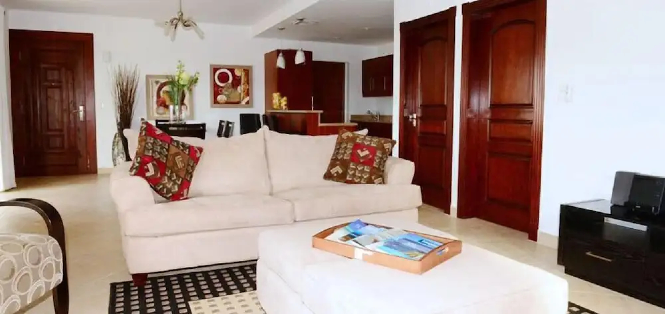 Condo Mare