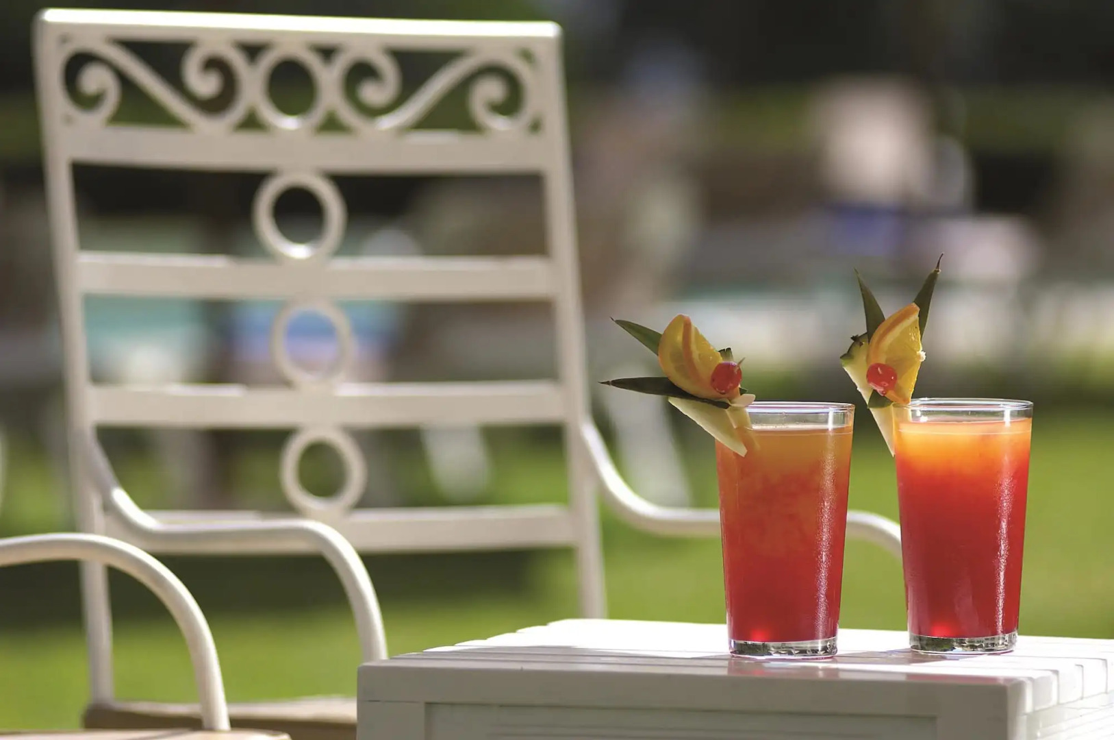 Taita Hills Safari Resort & Spa