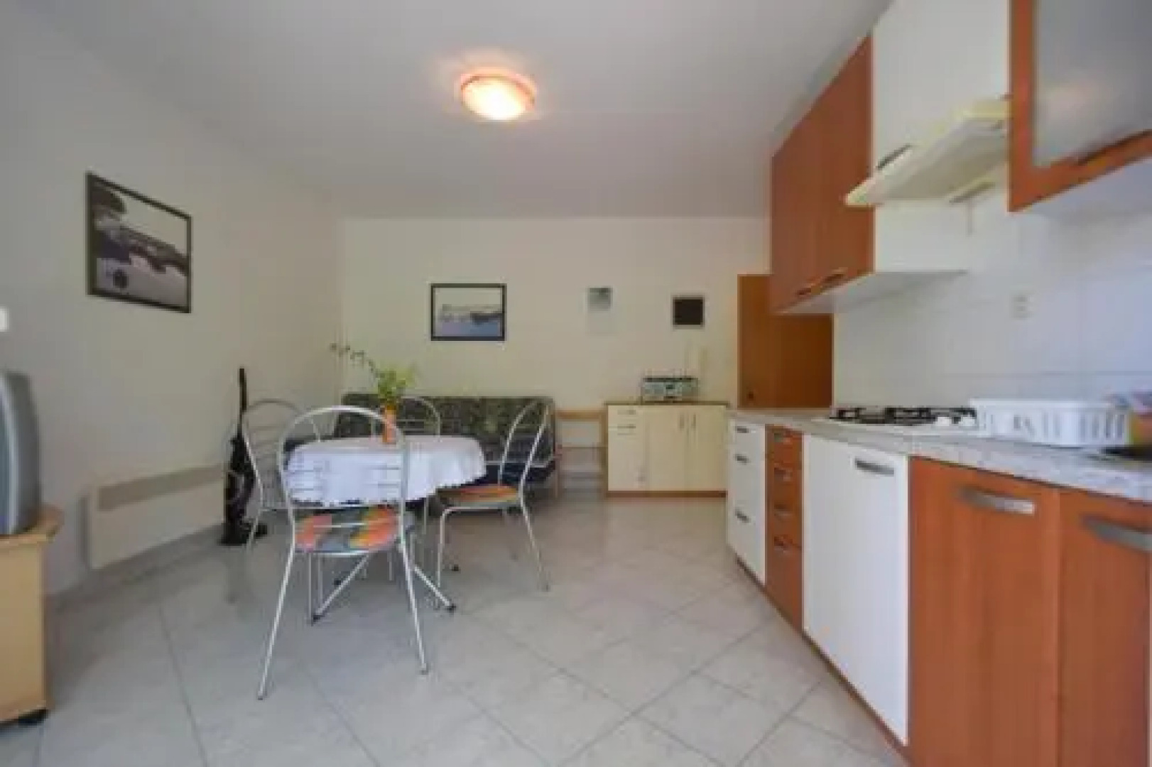 Apartment Srecko