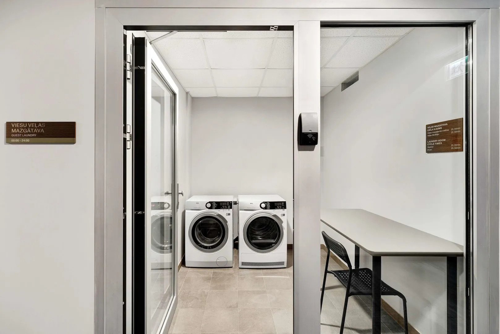 Отель Hilton Garden Inn Riga Old Town