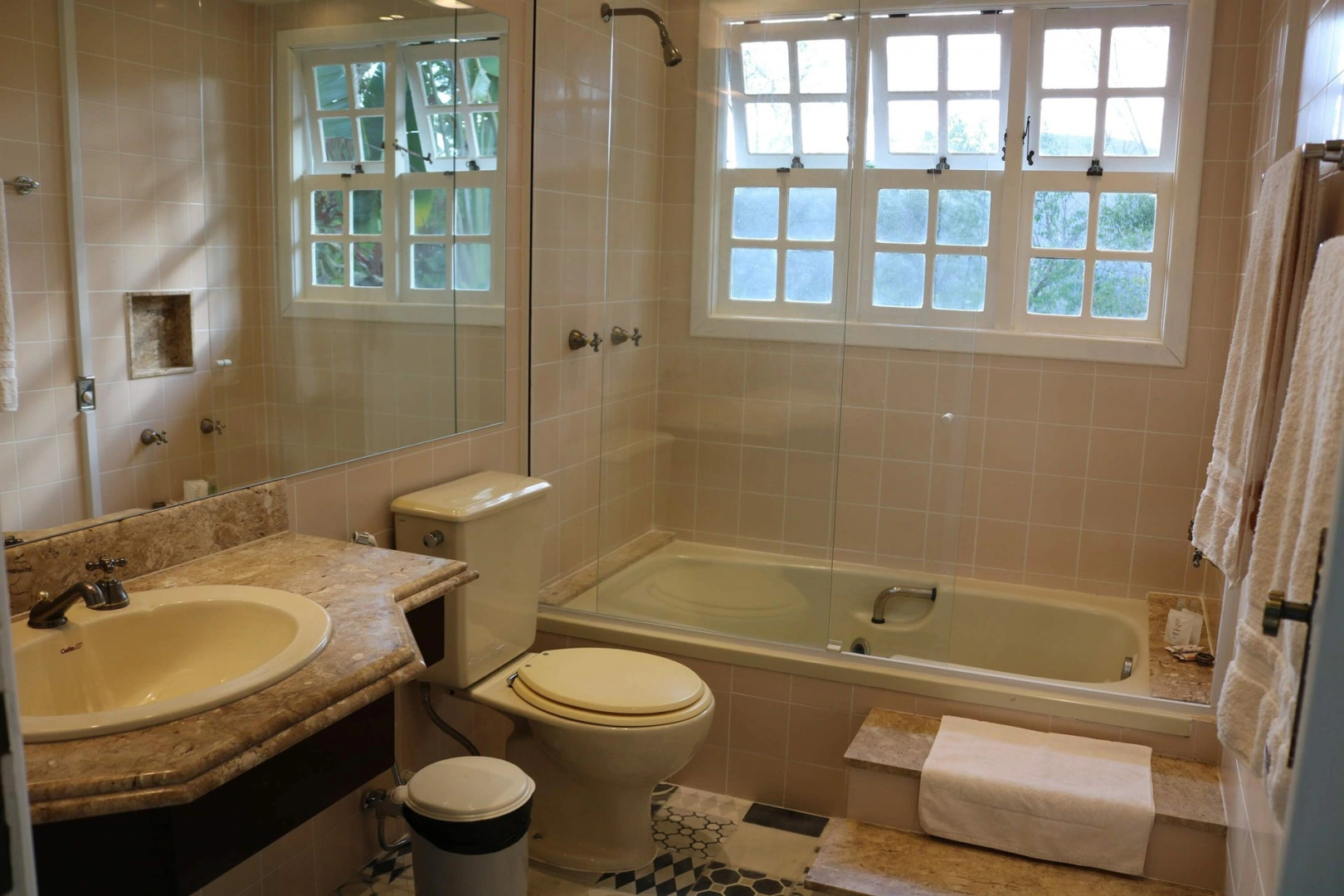 Hotel Fazenda Auberge Suisse