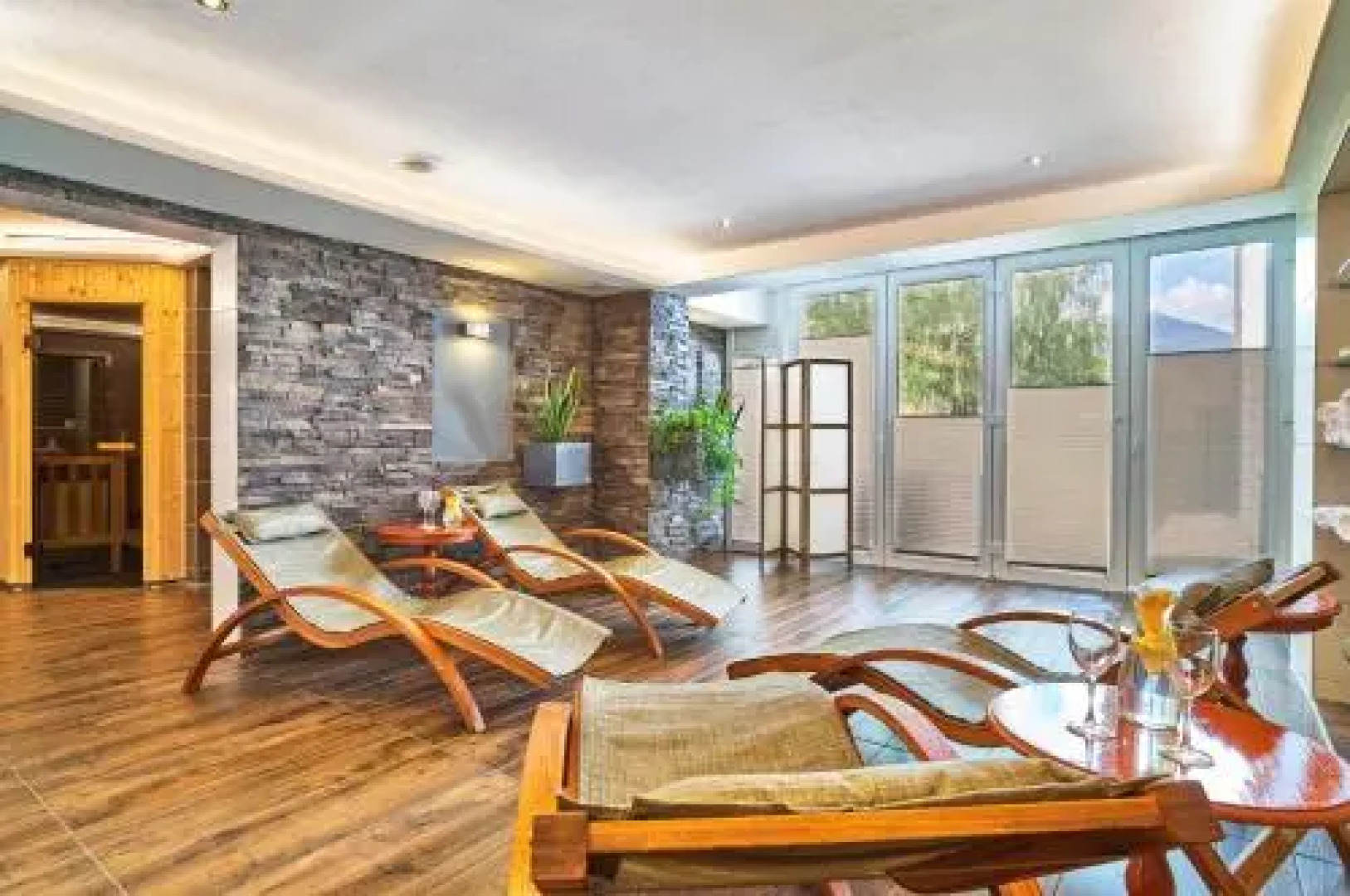 Hotel Eisensteiner Hof