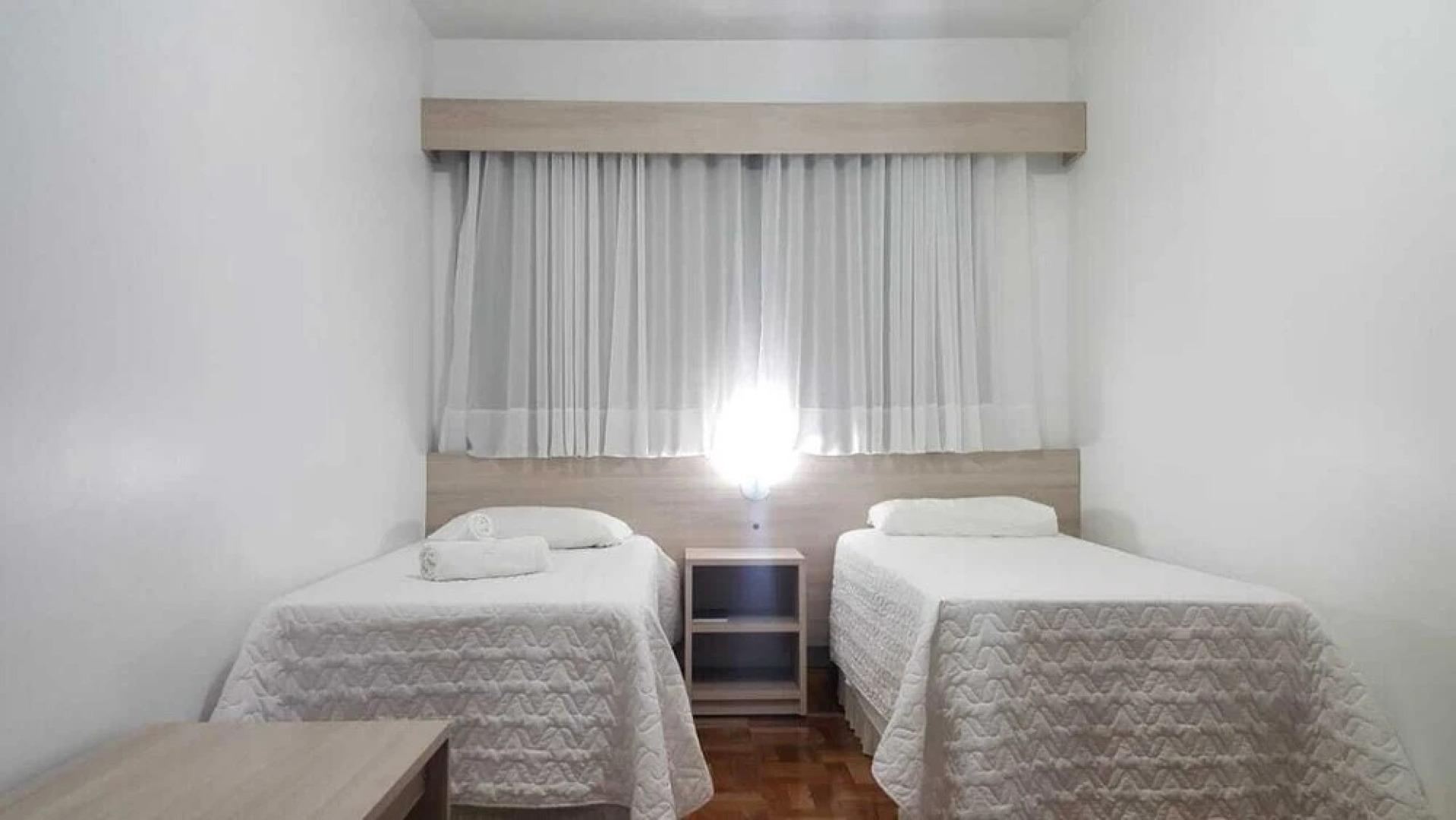 Cristal Palace Hotel