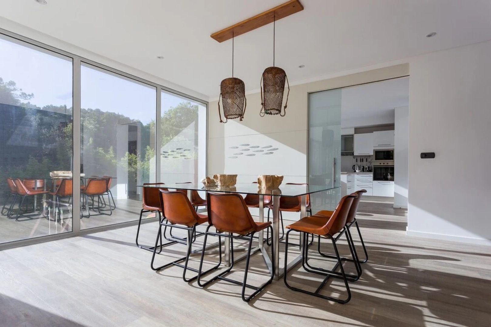 La Maison by White Exclusive Suites Villas