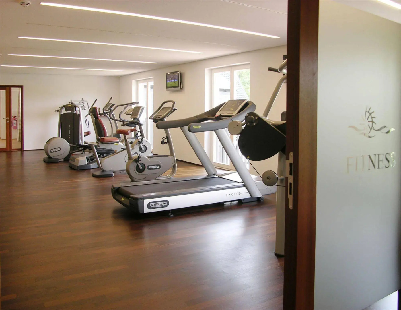 Neumühle Resort & Spa