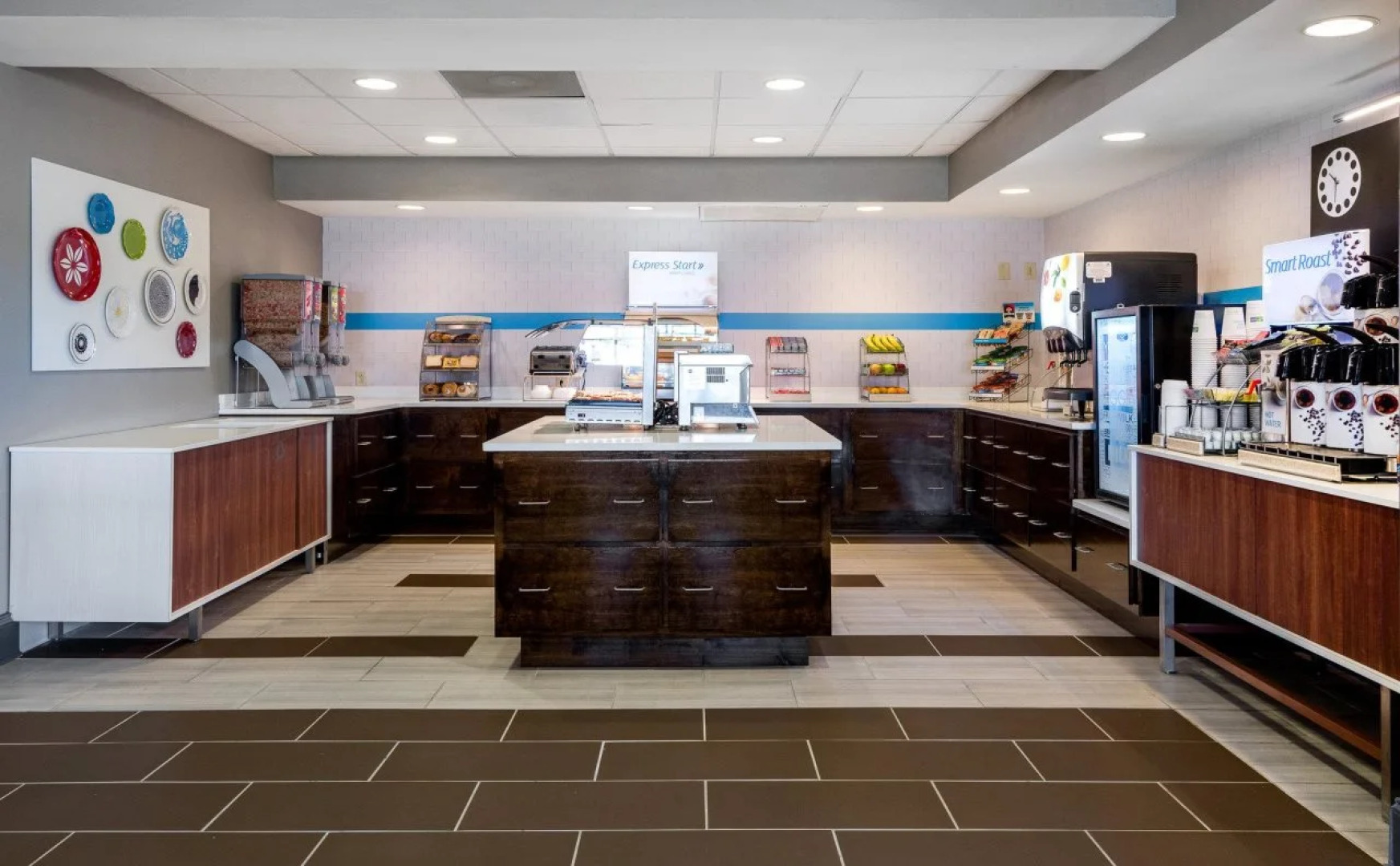 Holiday Inn Express & Suites Grenada by IHG