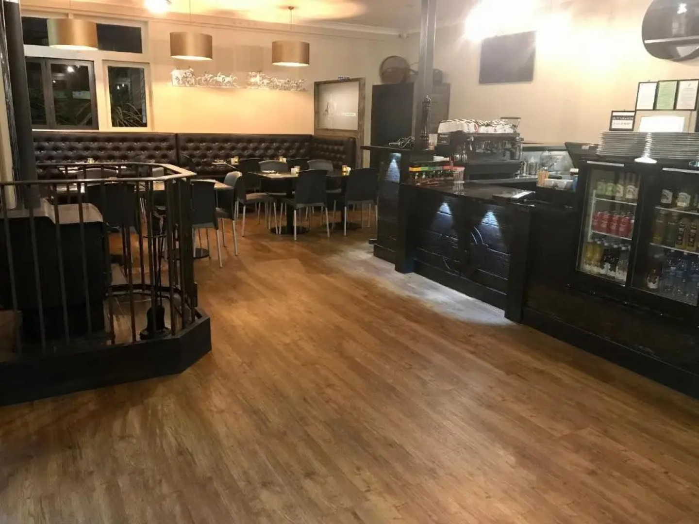 The Prospector Lawrence