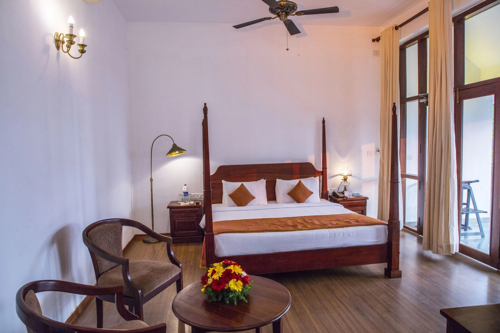 Gokulam Grand Turtle On The Beach