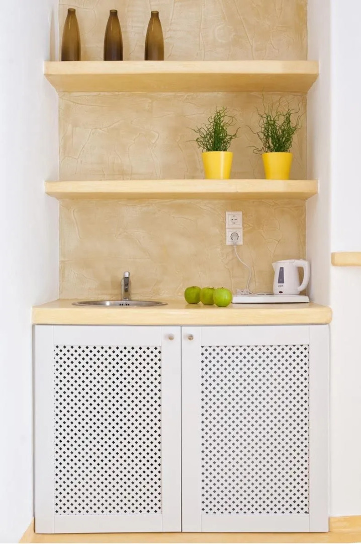 Villa Kelly Rooms & Suites