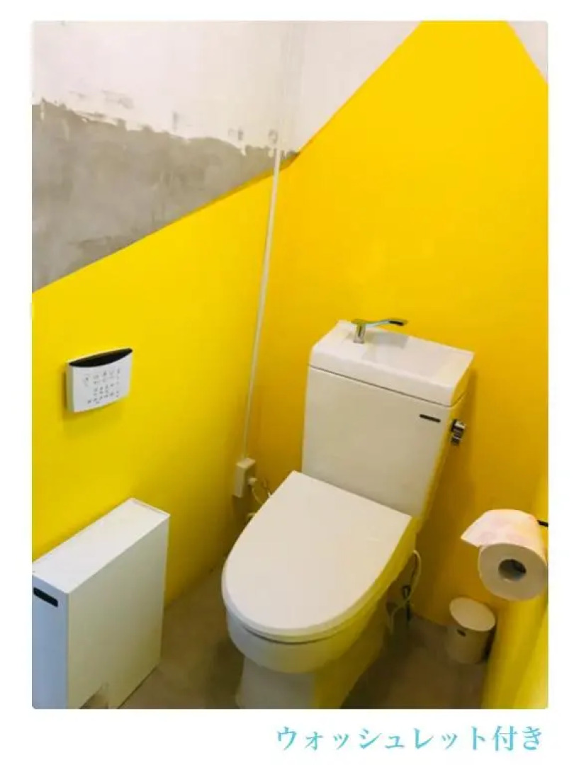 MEEDAFU'S YUI HOSTEL and COFFEE