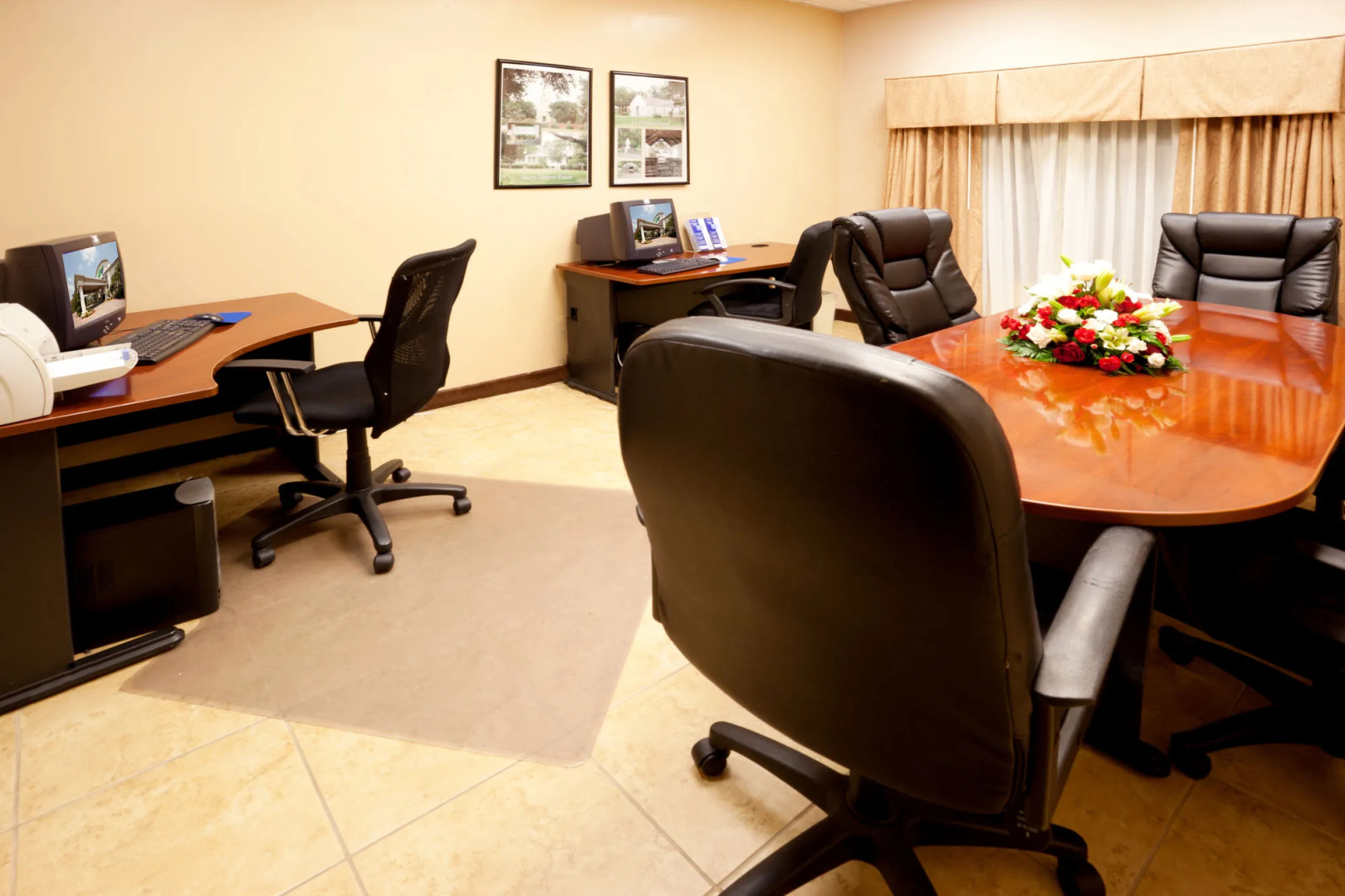 Holiday Inn Express Hotel & Suites Mission-McAllen Area by IHG