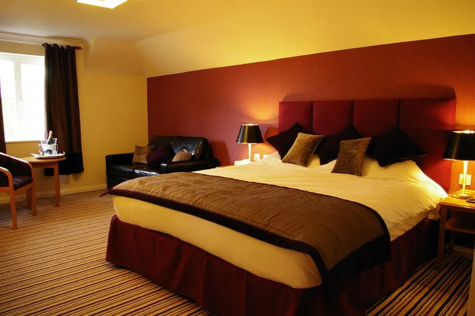 Georgian House Hotel & Spa