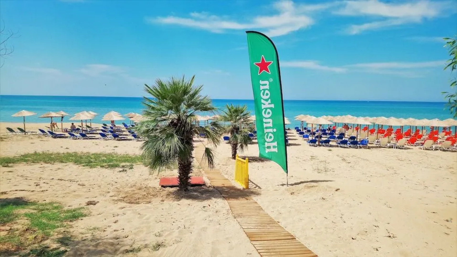 Vrachos Holidays Hotel