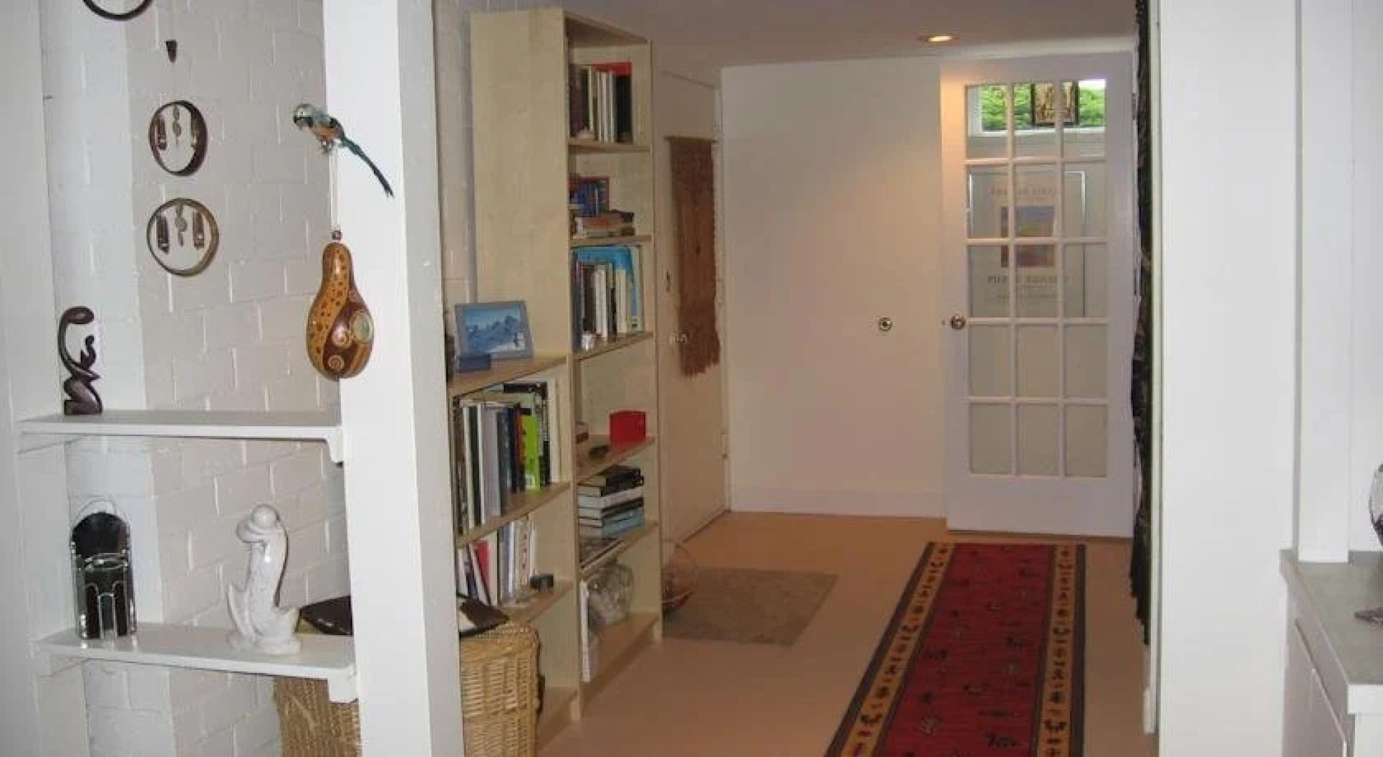 Fraser Riverview Holiday Apartment