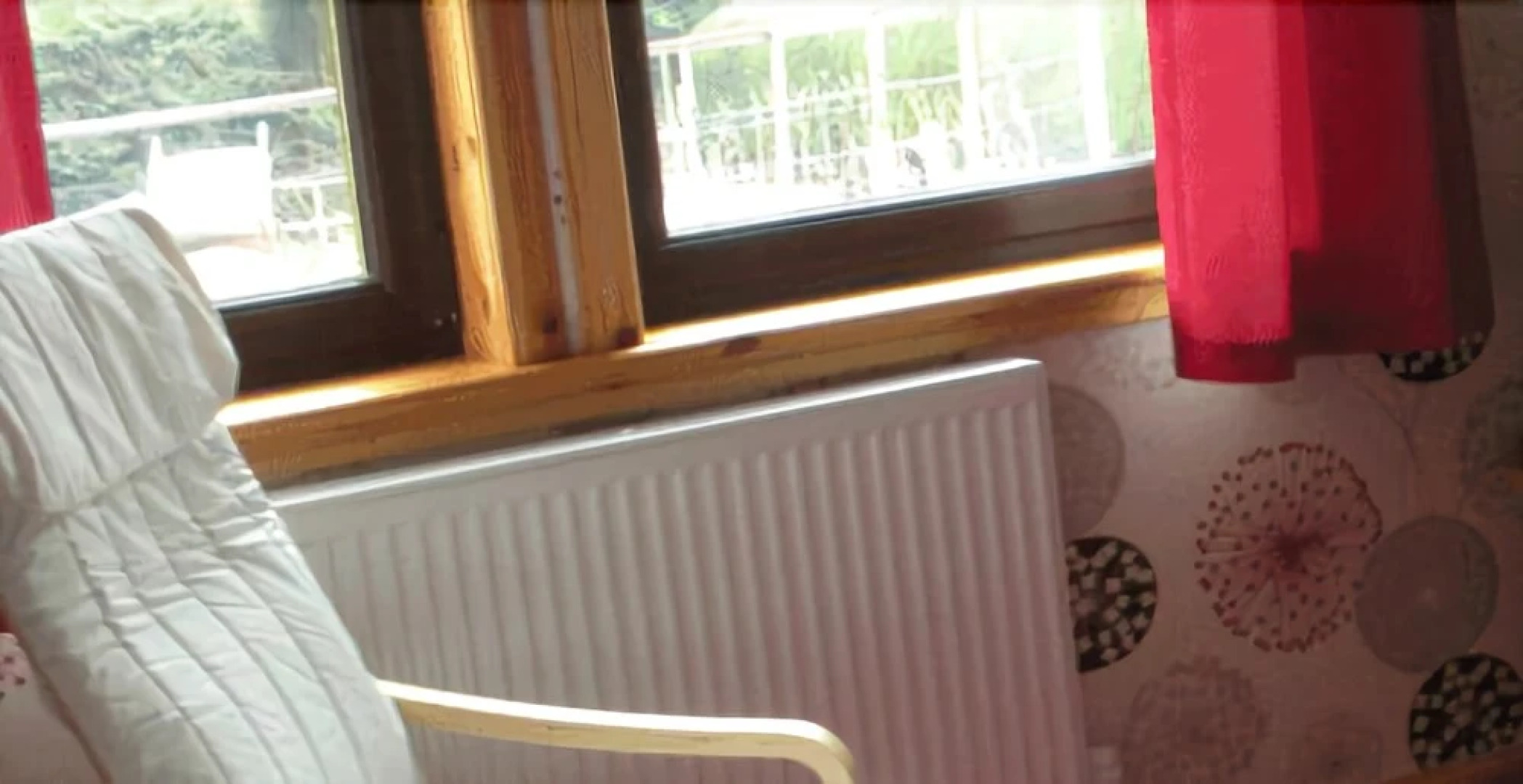 Fallady Bank Bed & Breakfast