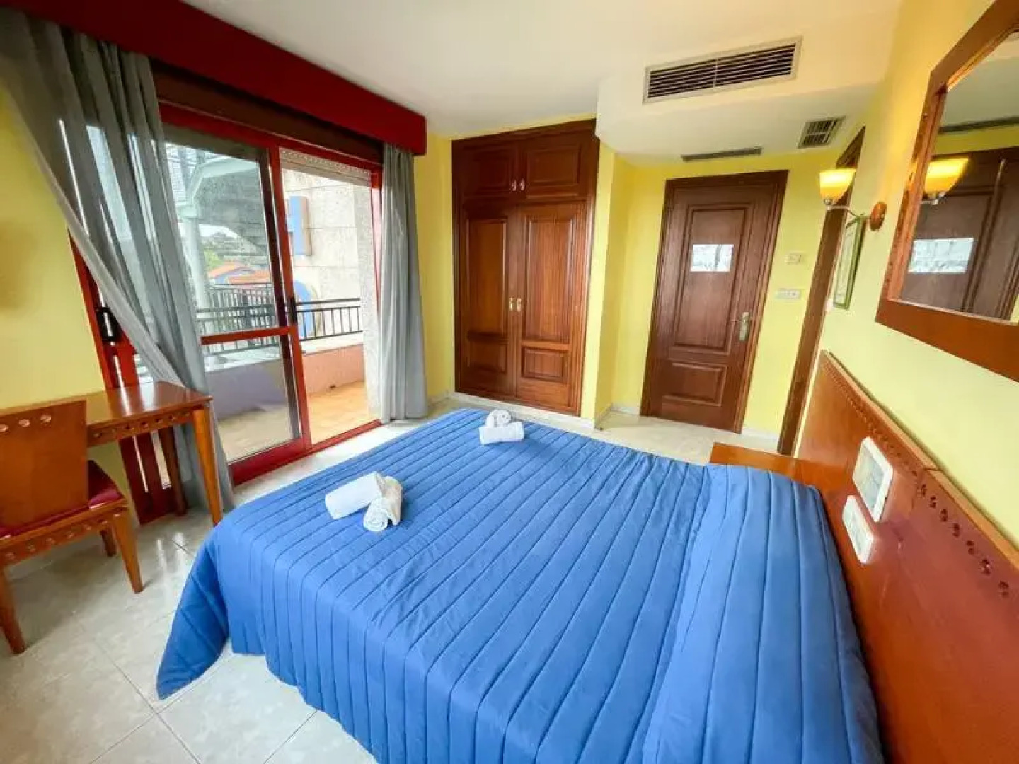 Hotel Alda Acquamaris Sanxenxo