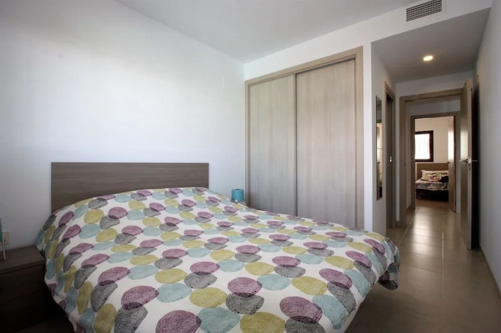 Apartamento Casa Clara