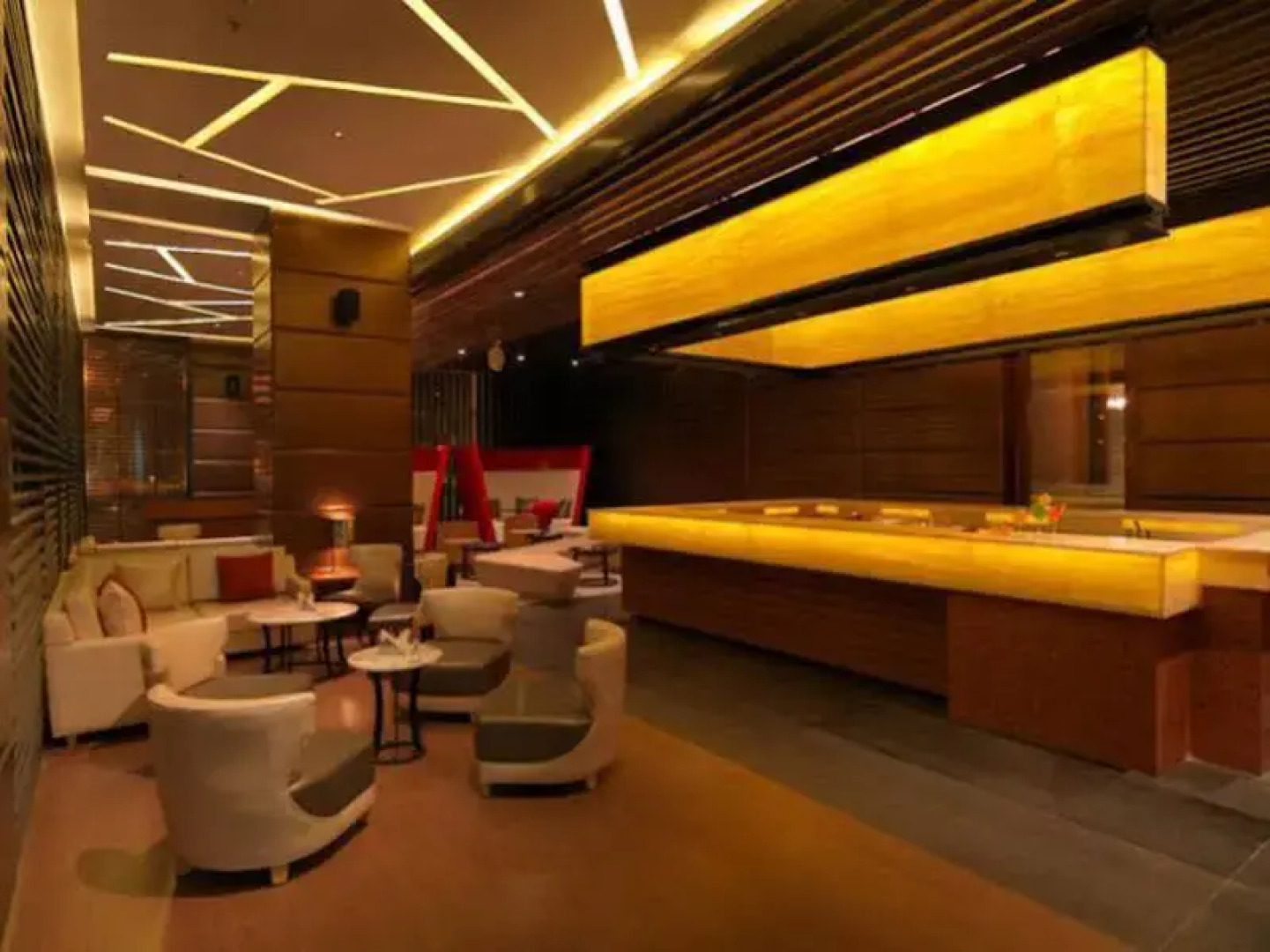 Regenta One, Hyderabad