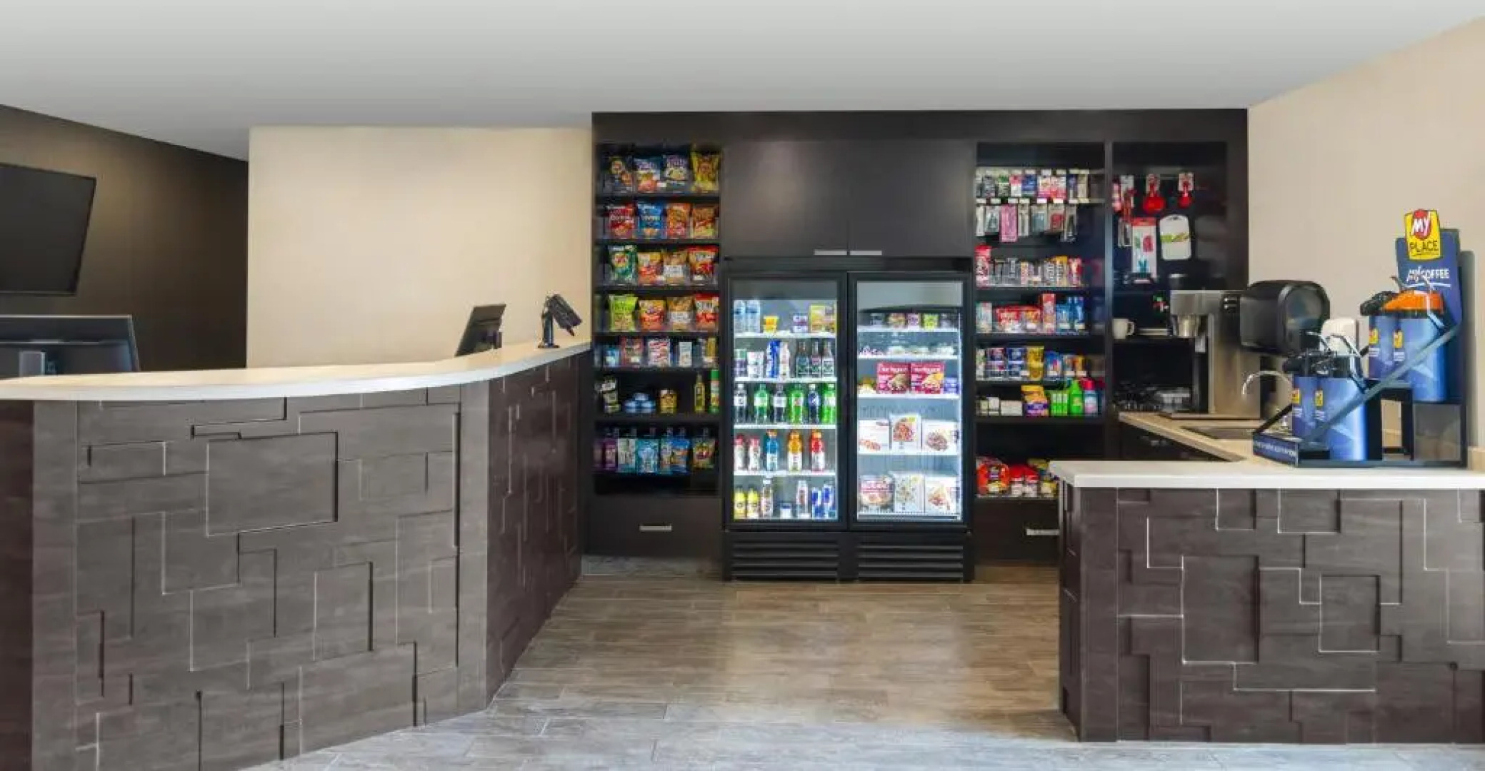 My Place Hotel-Boise/Nampa, ID-Idaho Center