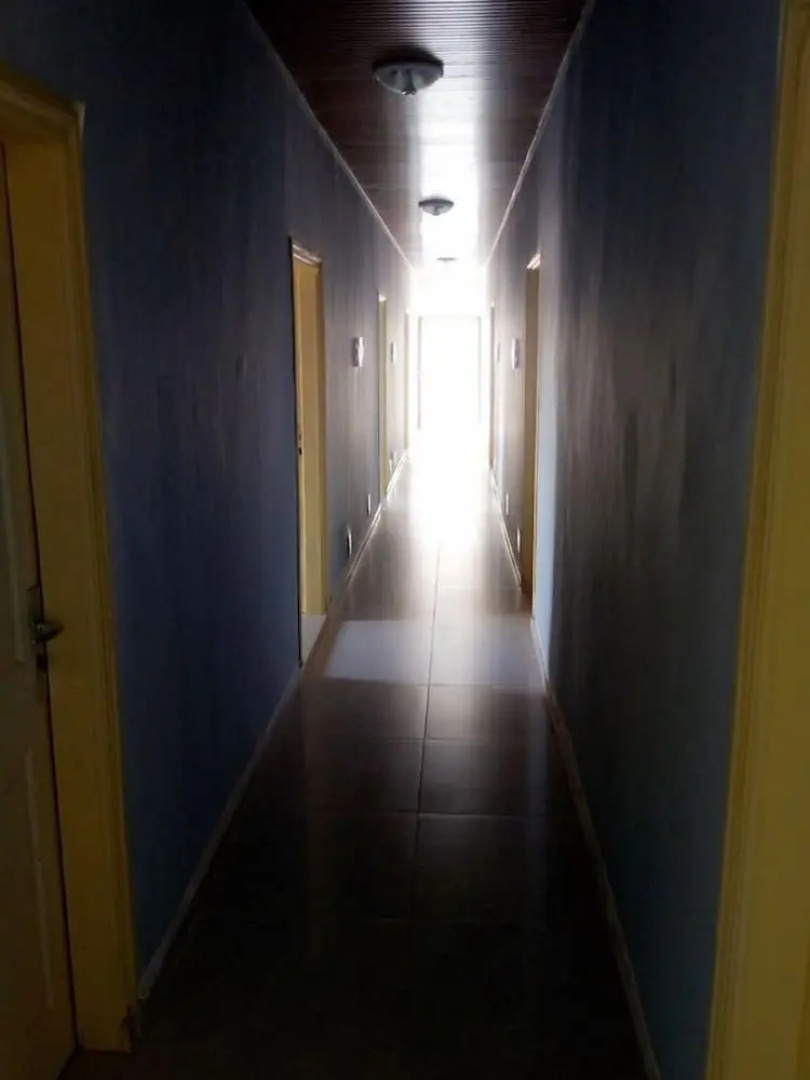 Hôtel Naell Assinie