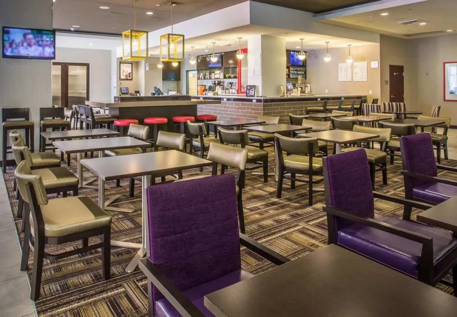 Courtyard Los Angeles Westside